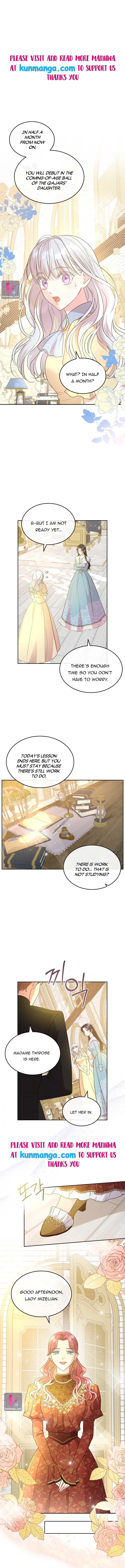 Kill the Villainess Chapter 48 – Page 7