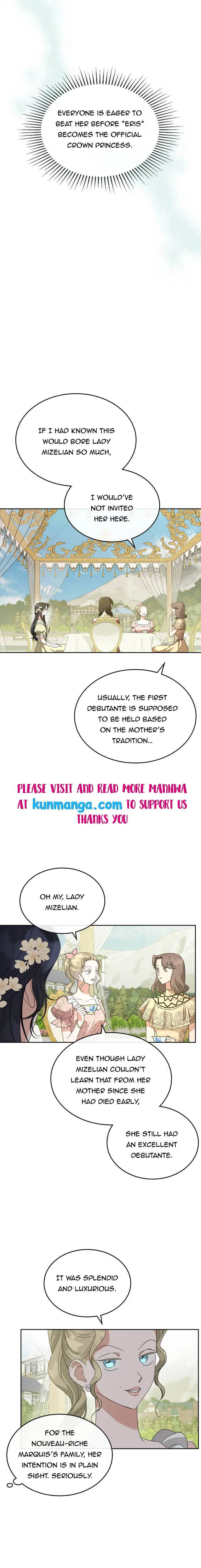 Kill the Villainess Chapter 44 – Page 2