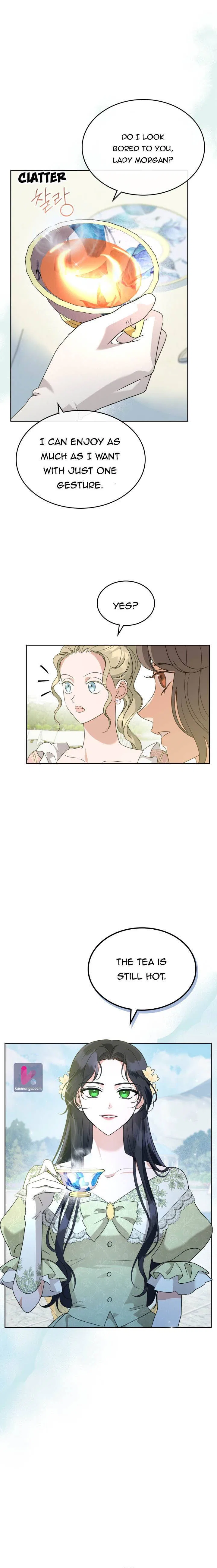 Kill the Villainess Chapter 44 – Page 3