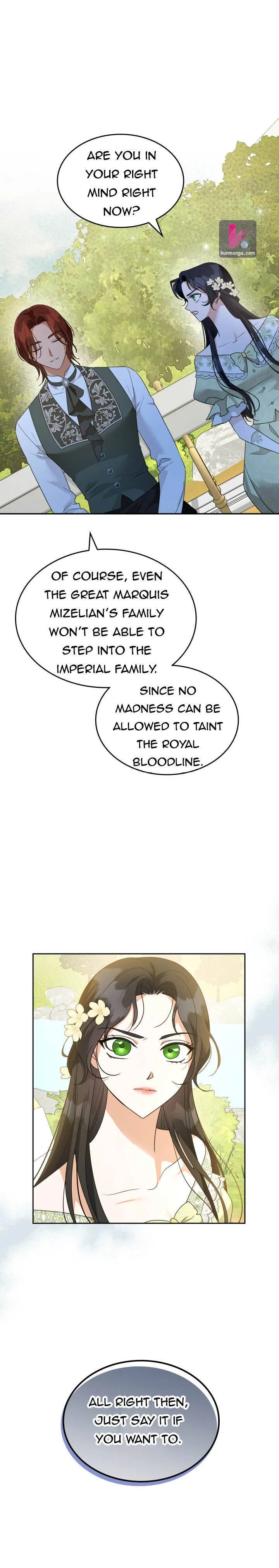 Kill the Villainess Chapter 44 – Page 10