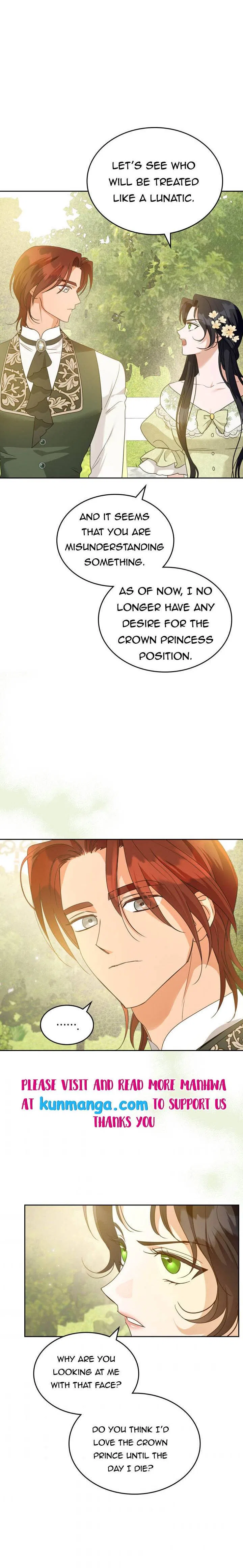 Kill the Villainess Chapter 44 – Page 11