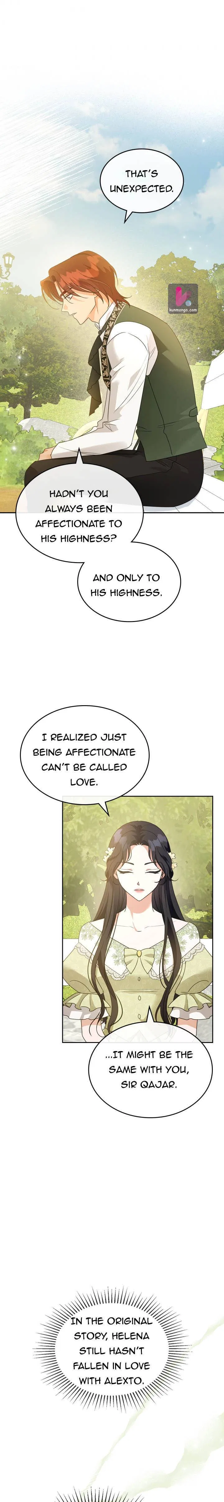 Kill the Villainess Chapter 44 – Page 12
