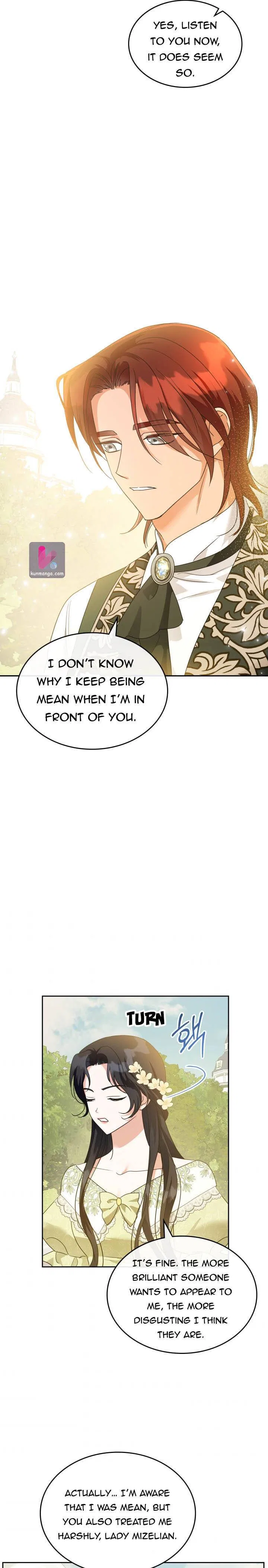 Kill the Villainess Chapter 44 – Page 15