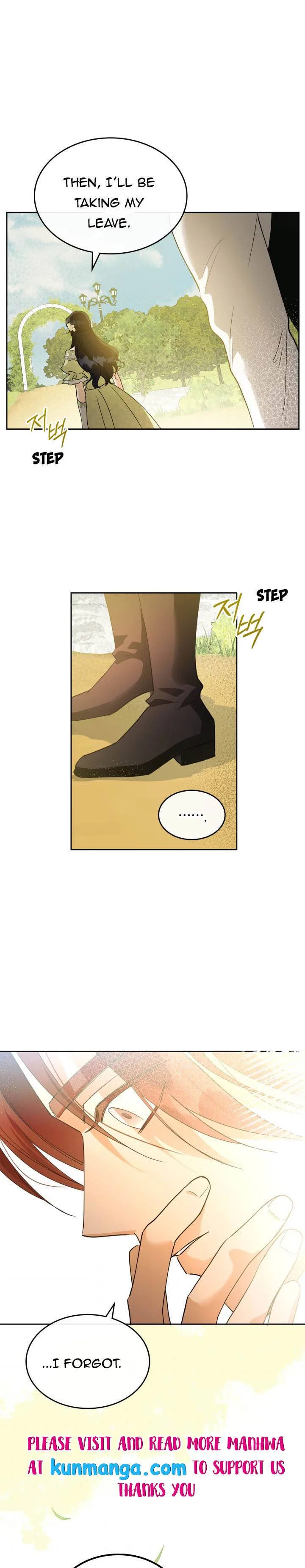 Kill the Villainess Chapter 44 – Page 17