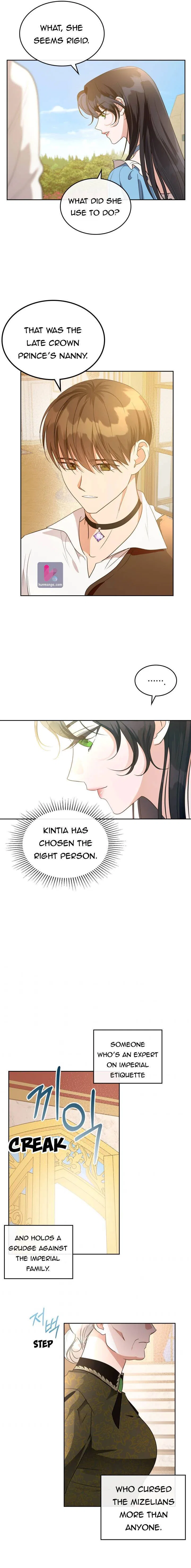 Kill the Villainess Chapter 44 – Page 19