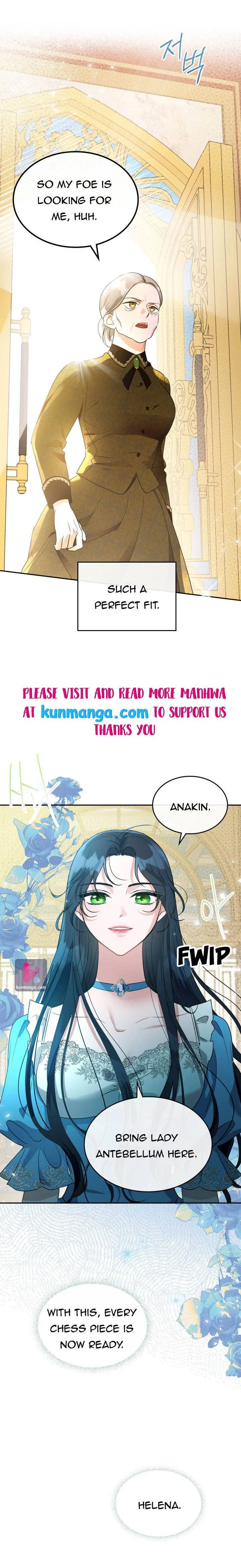 Kill the Villainess Chapter 44 – Page 20