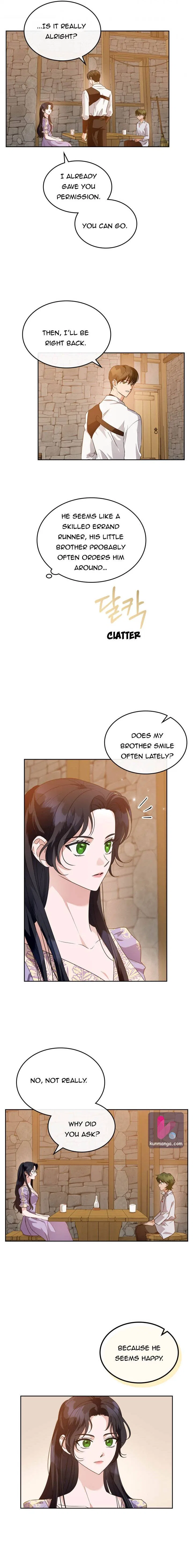 Kill the Villainess Chapter 43 – Page 2