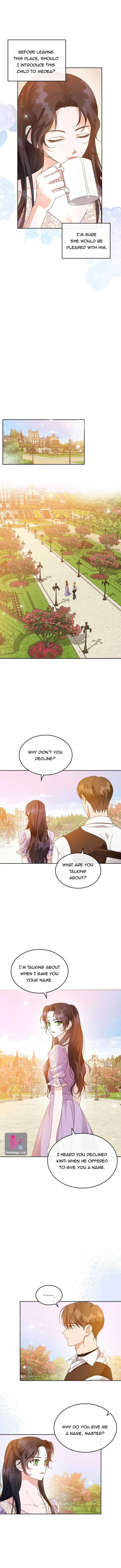 Kill the Villainess Chapter 43 – Page 6