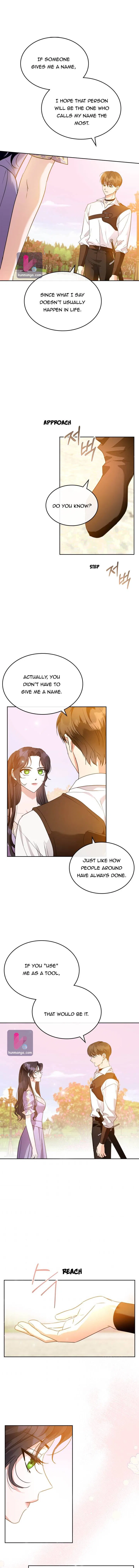 Kill the Villainess Chapter 43 – Page 7