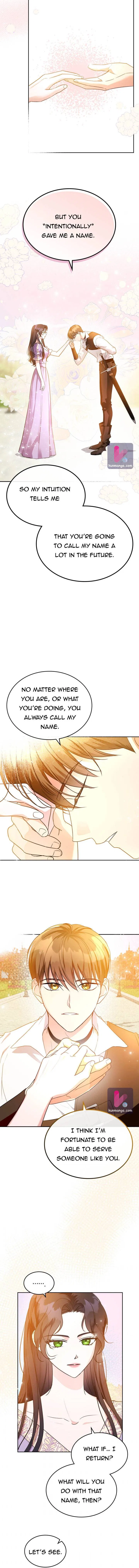 Kill the Villainess Chapter 43 – Page 8
