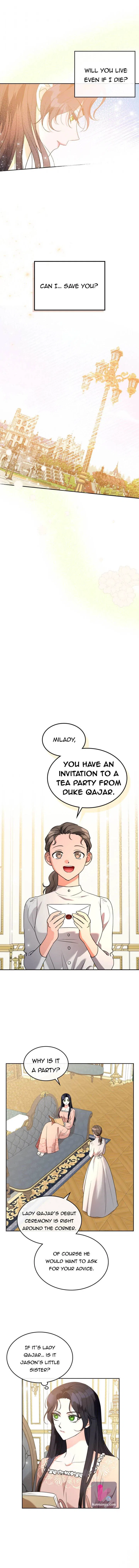 Kill the Villainess Chapter 43 – Page 10