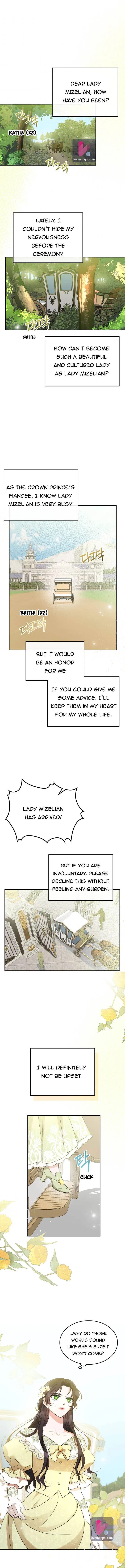 Kill the Villainess Chapter 43 – Page 11