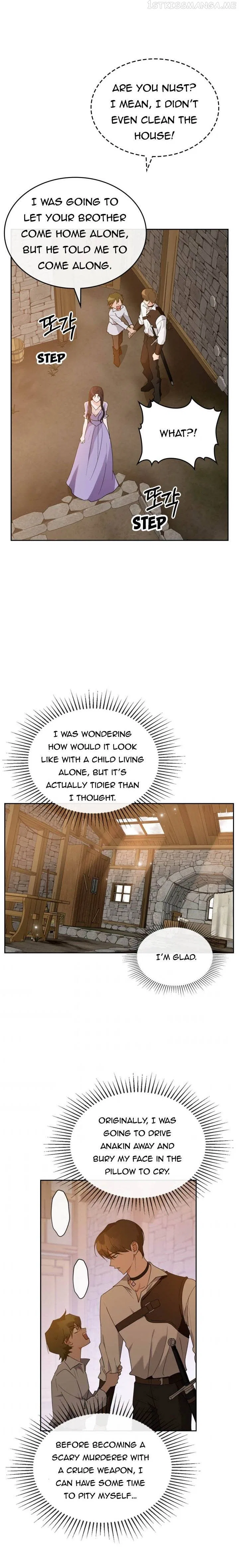 Kill the Villainess Chapter 42 – Page 2