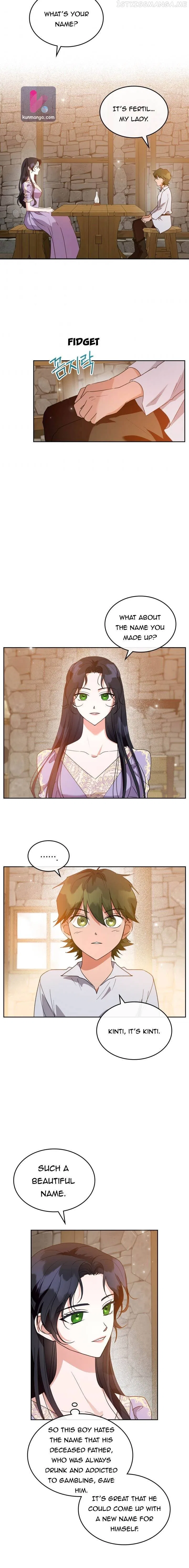 Kill the Villainess Chapter 42 – Page 4