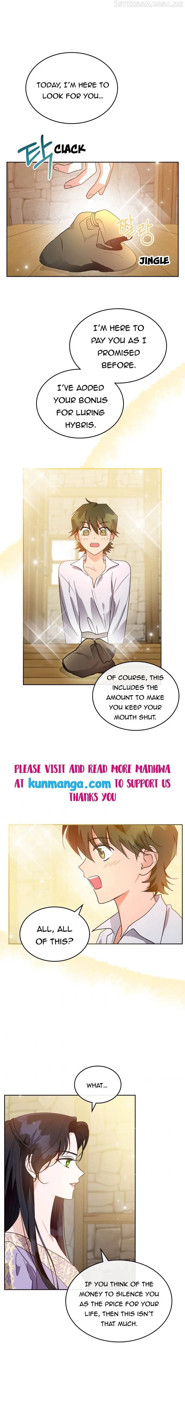 Kill the Villainess Chapter 42 – Page 5