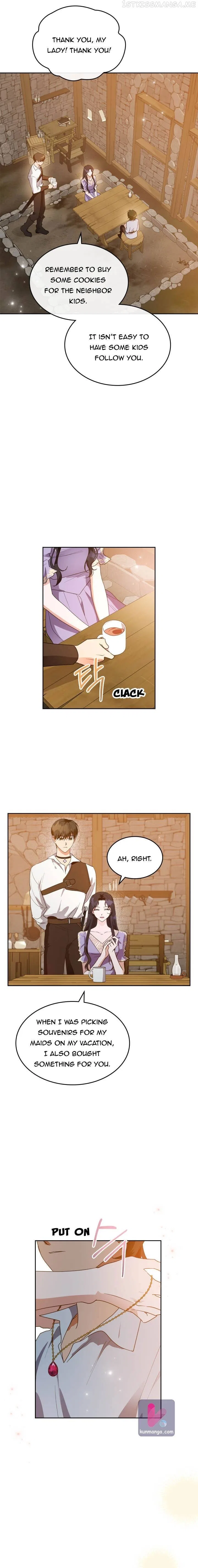 Kill the Villainess Chapter 42 – Page 6