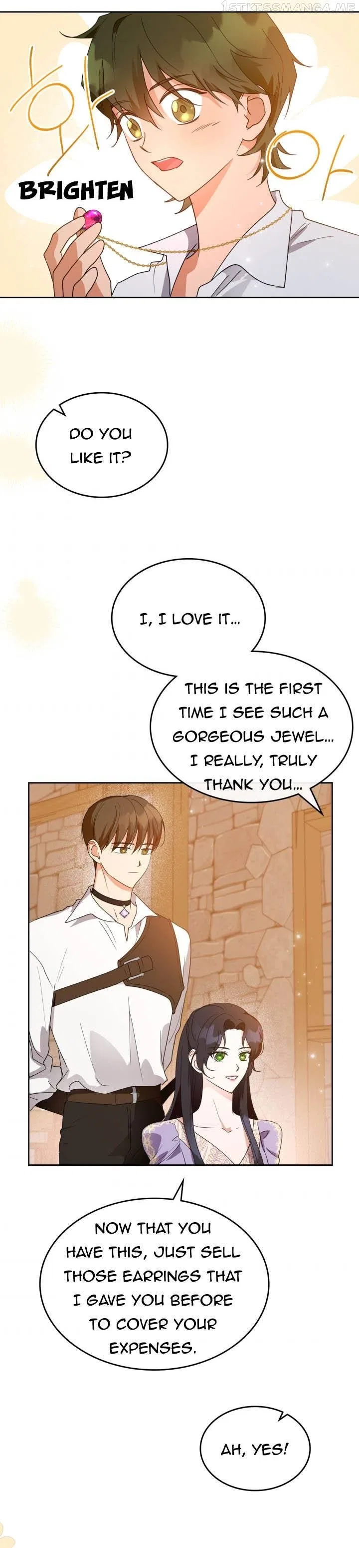 Kill the Villainess Chapter 42 – Page 7