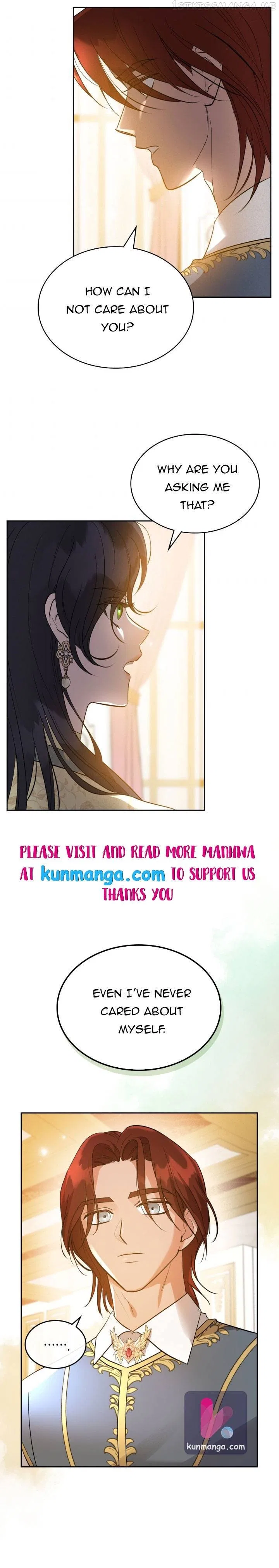 Kill the Villainess Chapter 38 – Page 2