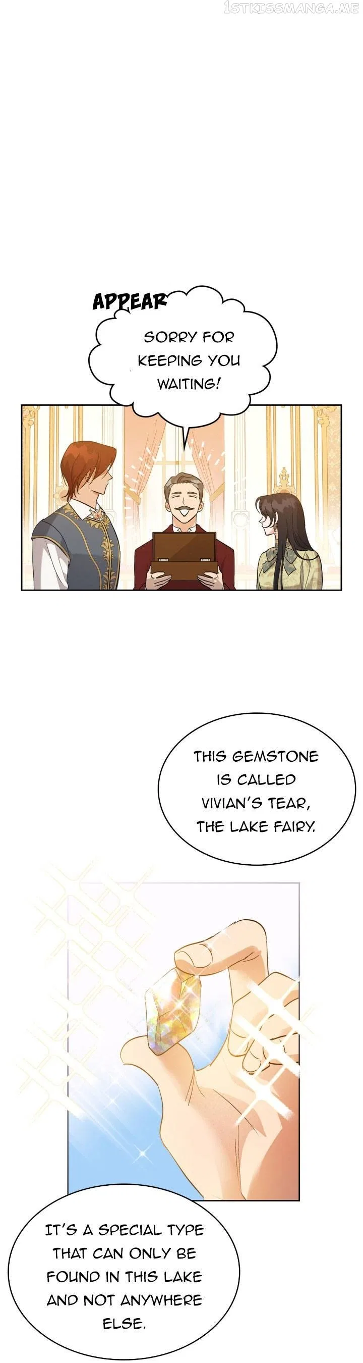 Kill the Villainess Chapter 38 – Page 3