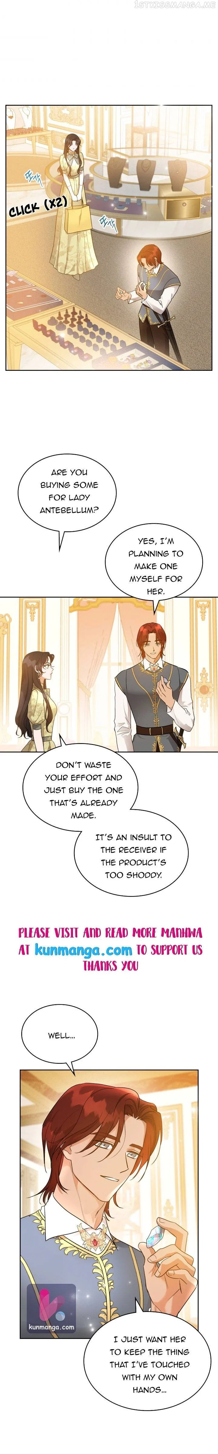 Kill the Villainess Chapter 38 – Page 5