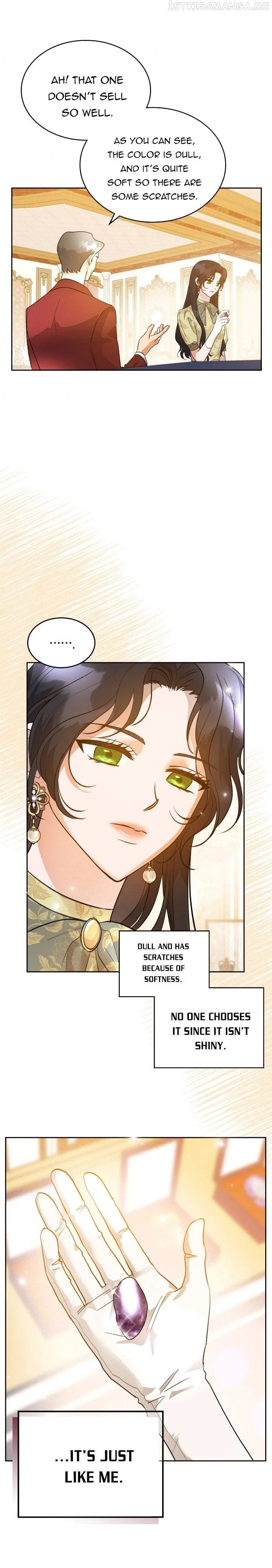 Kill the Villainess Chapter 38 – Page 7