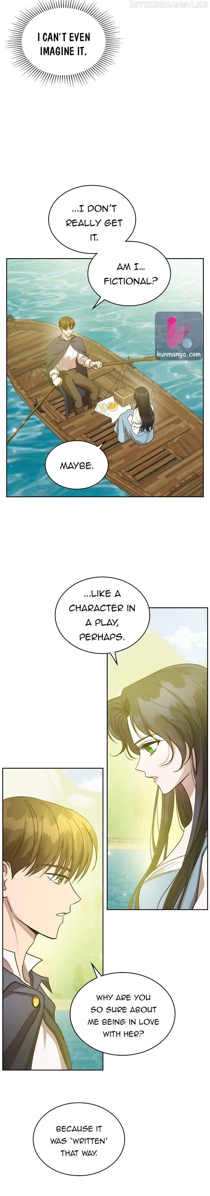 Kill the Villainess Chapter 37 – Page 4
