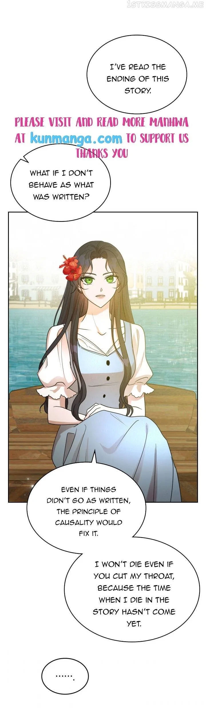 Kill the Villainess Chapter 37 – Page 5
