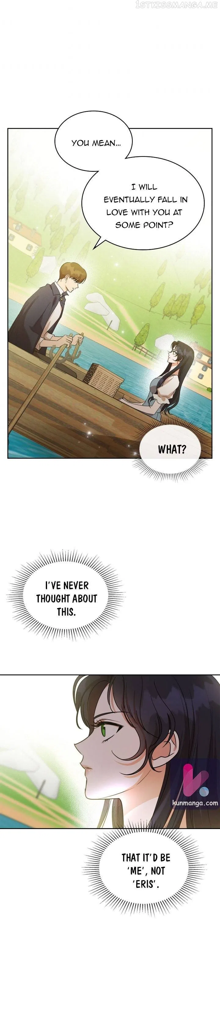 Kill the Villainess Chapter 37 – Page 6