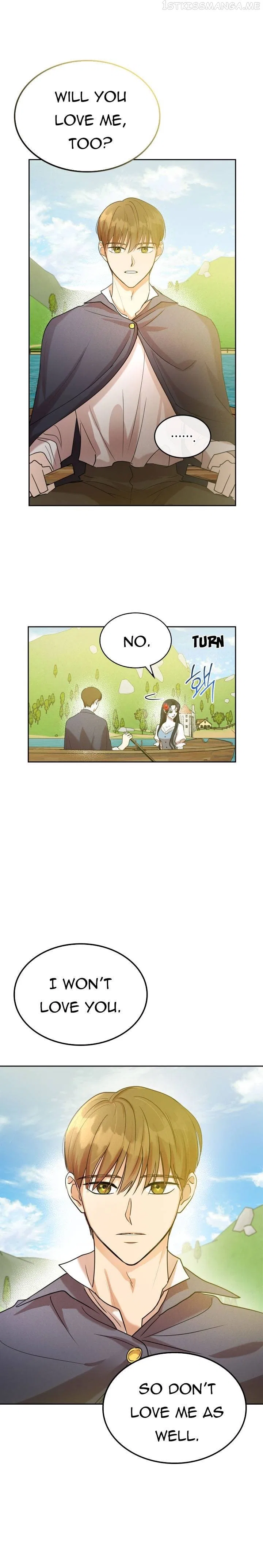 Kill the Villainess Chapter 37 – Page 7