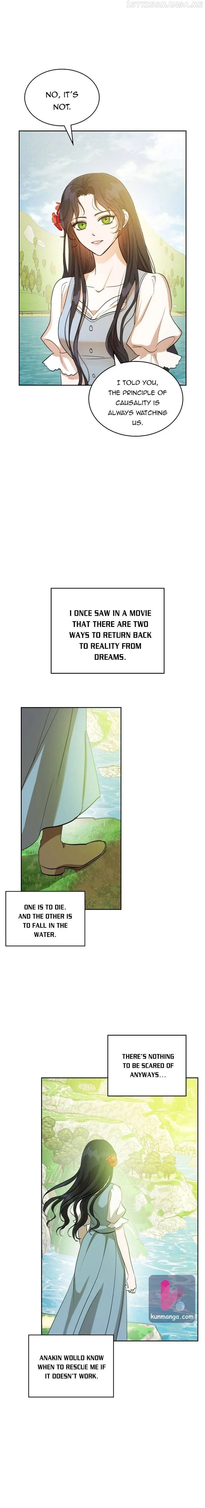Kill the Villainess Chapter 37 – Page 9