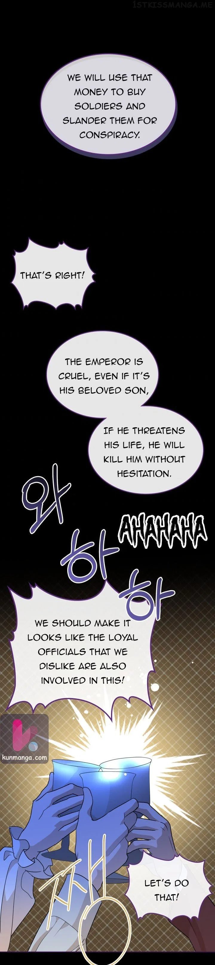 Kill the Villainess Chapter 36 – Page 5