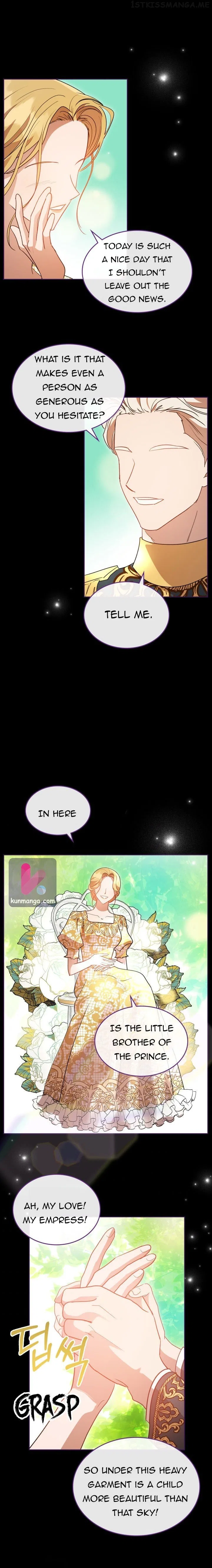 Kill the Villainess Chapter 36 – Page 7