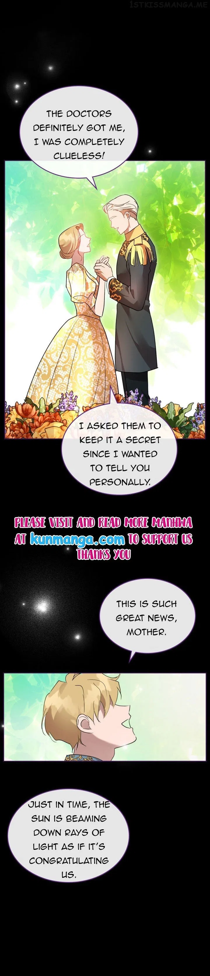 Kill the Villainess Chapter 36 – Page 8