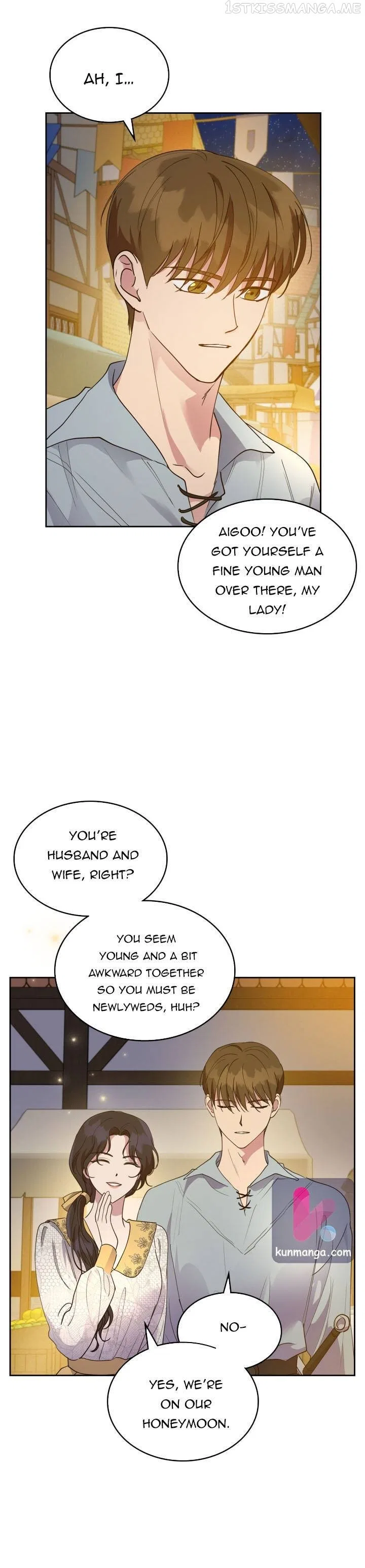 Kill the Villainess Chapter 35 – Page 4