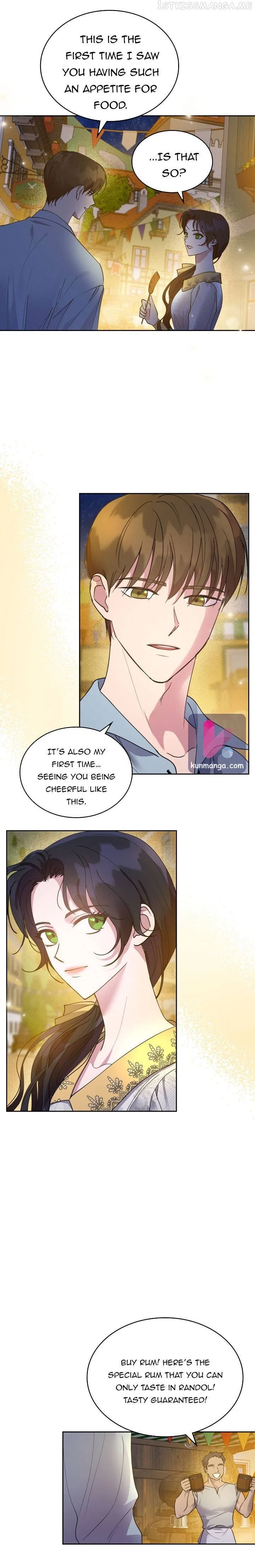 Kill the Villainess Chapter 35 – Page 7
