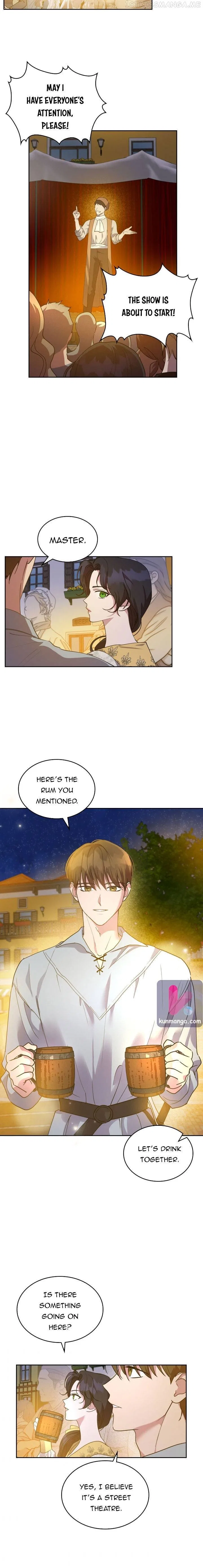 Kill the Villainess Chapter 35 – Page 9