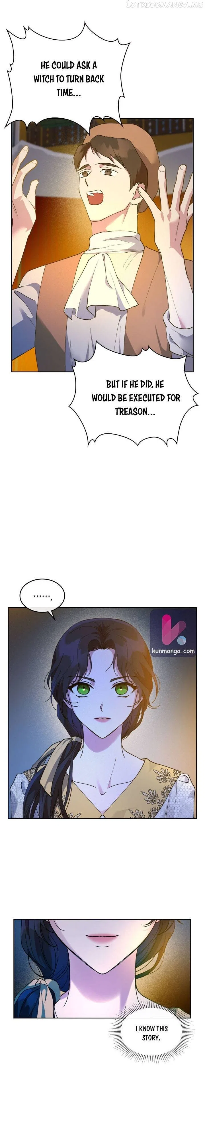 Kill the Villainess Chapter 35 – Page 11