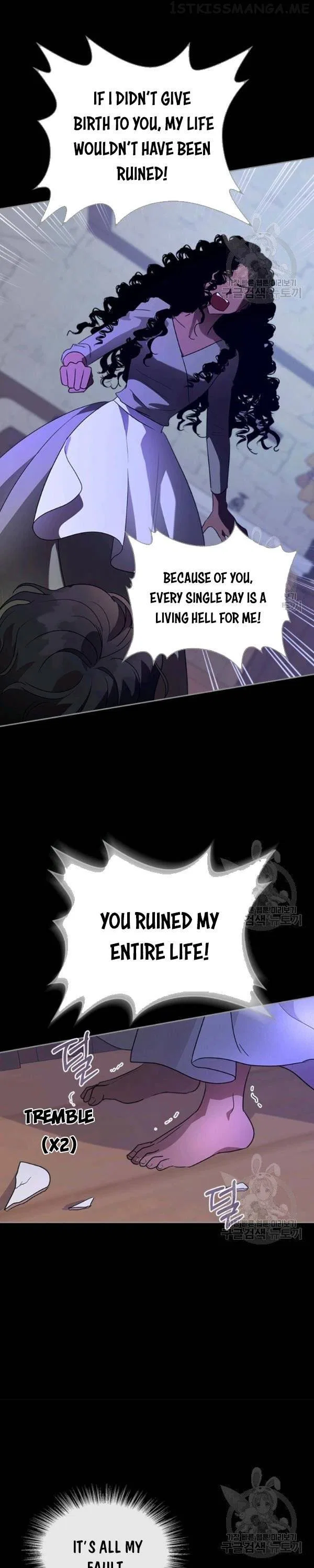 Kill the Villainess Chapter 34 – Page 2