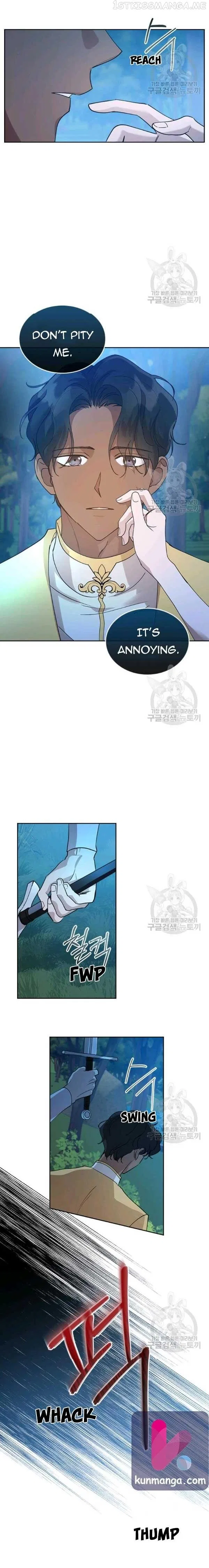 Kill the Villainess Chapter 33 – Page 3
