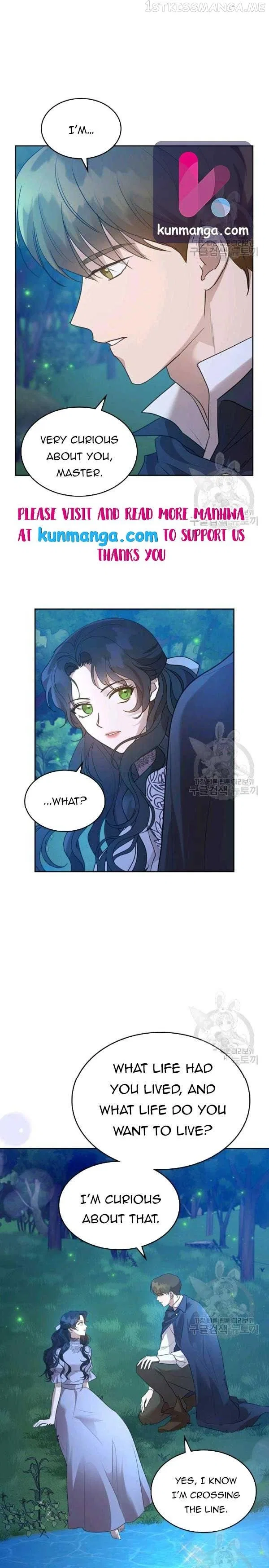 Kill the Villainess Chapter 33 – Page 8