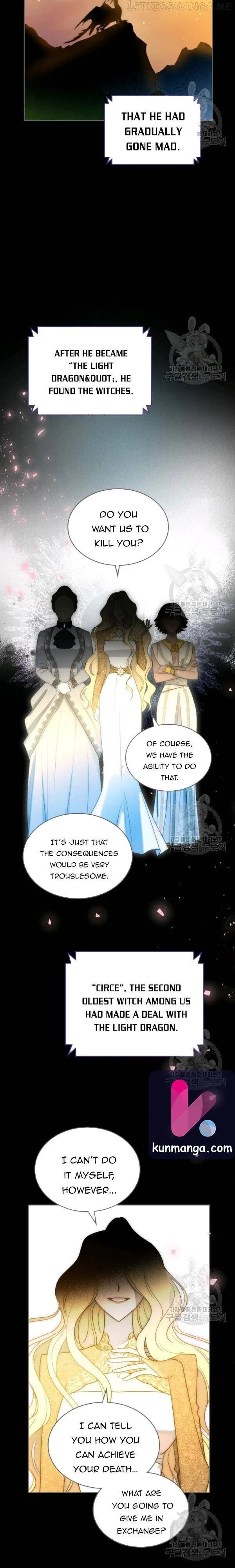 Kill the Villainess Chapter 32 – Page 6