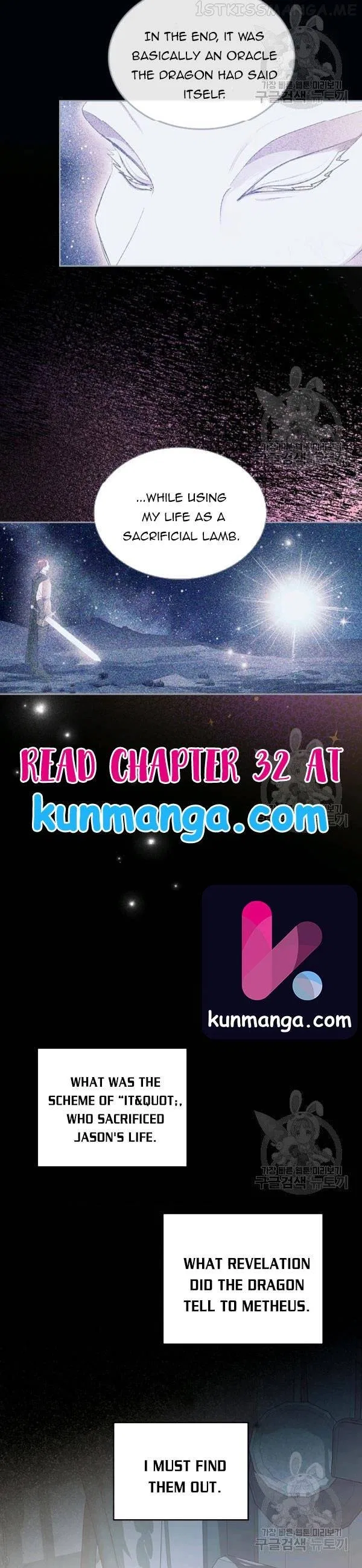 Kill the Villainess Chapter 31 – Page 9