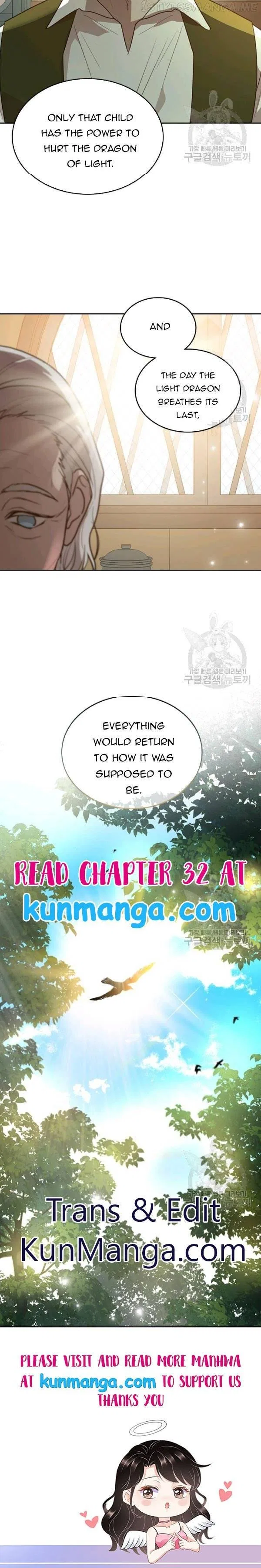 Kill the Villainess Chapter 31 – Page 12