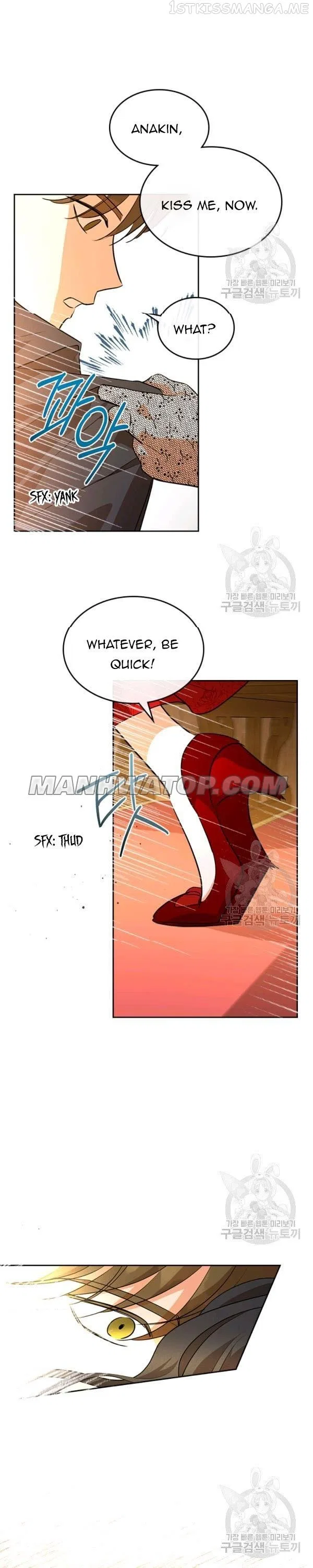 Kill the Villainess Chapter 30 – Page 2