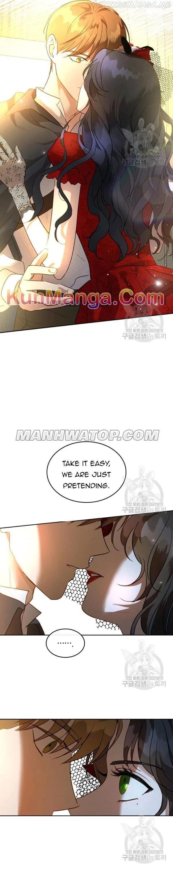 Kill the Villainess Chapter 30 – Page 3