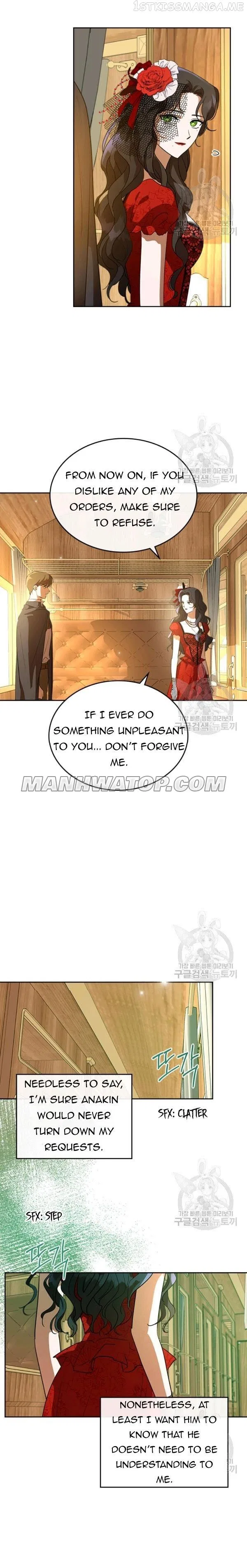 Kill the Villainess Chapter 30 – Page 7