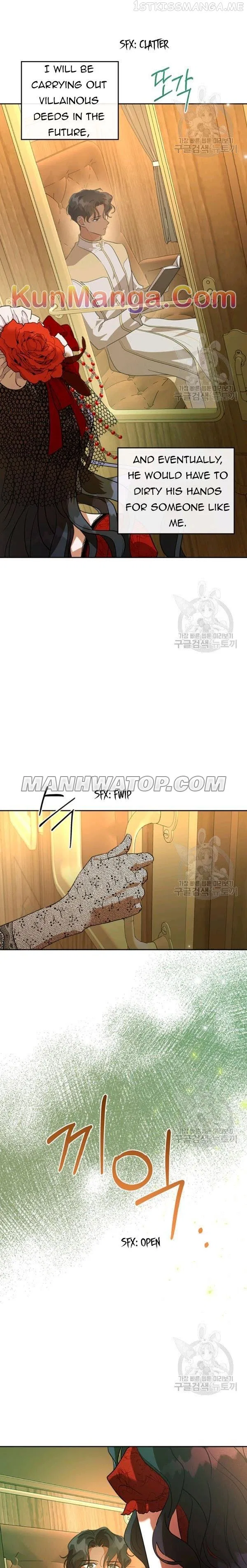 Kill the Villainess Chapter 30 – Page 8