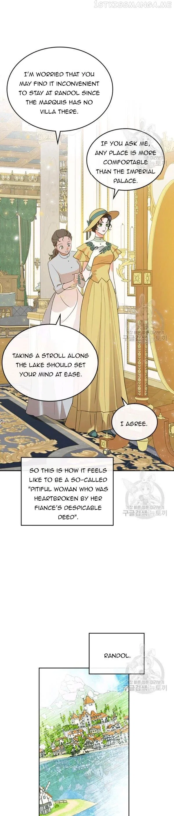 Kill the Villainess Chapter 29 – Page 4