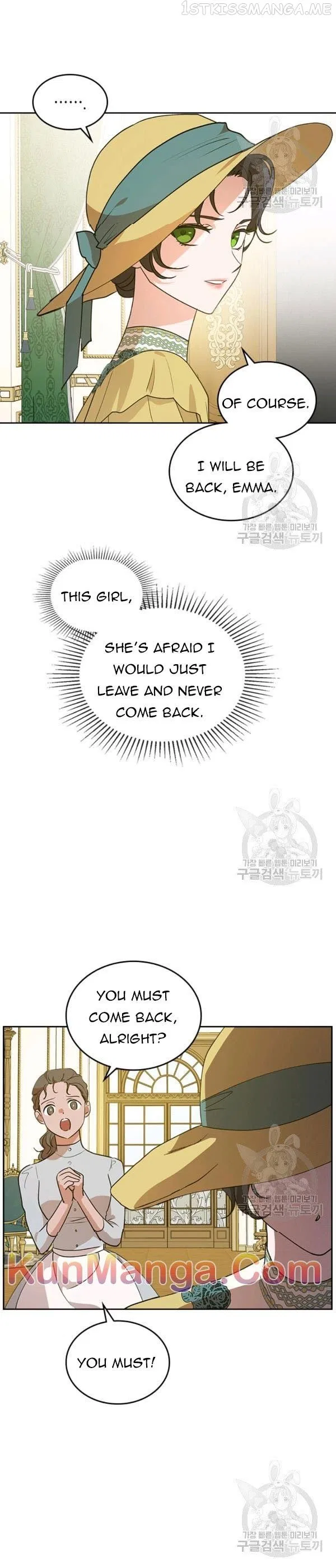 Kill the Villainess Chapter 29 – Page 6