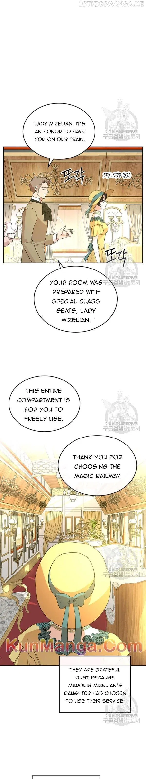 Kill the Villainess Chapter 29 – Page 10